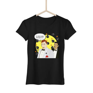 Open image in slideshow, [black pride shirts] - [black owned t shirt company]
