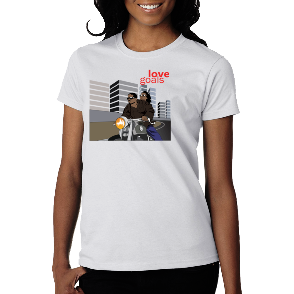African American Black Pride Women s T shirt
