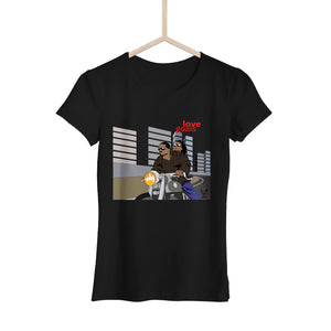 Open image in slideshow, [black pride shirts] - [black owned t shirt company]
