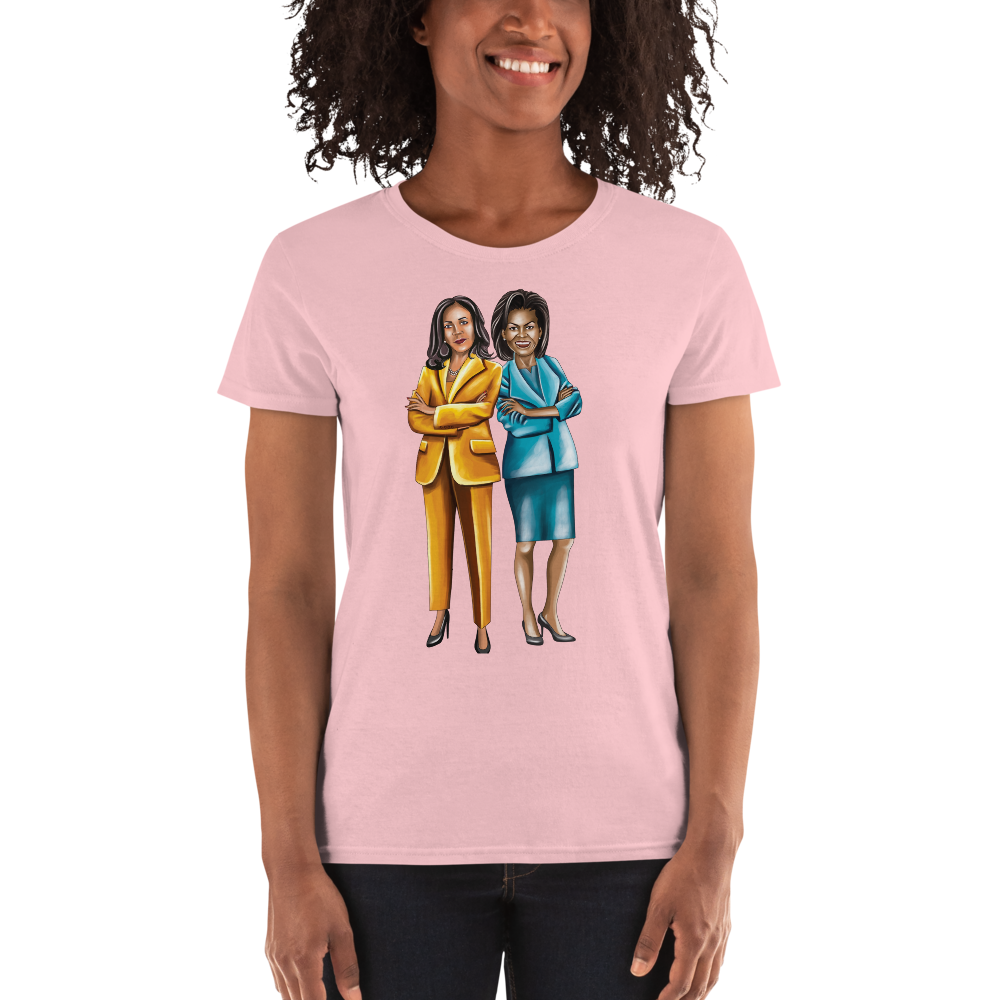 Women\'s t-shirt Store - Michelle Kardy\'s Kamala Temple | & &
